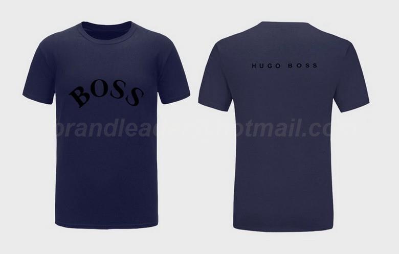 Hugo Boss Men's T-shirts 57